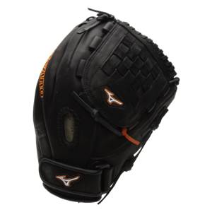 New Mizuno MVP Prime GMVP1200PSEF1 Fastpitch  Right Hand Throw Glove 12" FREE SHIPPING - Image 5