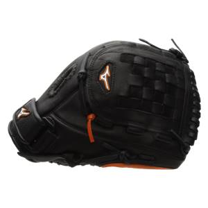 New Mizuno MVP Prime GMVP1200PSEF1 Fastpitch  Right Hand Throw Glove 12" FREE SHIPPING - Image 4