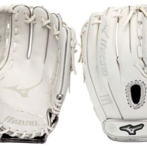 New Mizuno MVP Prime GMVP1200PSEF8 Fastpitch Right Hand Throw Glove 12"