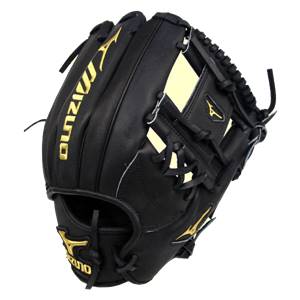 New Mizuno Pro Limited Edition GMP-5BK Right Hand Throw Glove 11.75" - Image 3