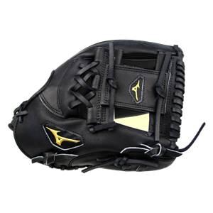 New Mizuno Pro Limited Edition GMP-5BK Right Hand Throw Glove 11.75" - Image 2