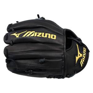 New Mizuno Pro Limited Edition GMP-5BK Right Hand Throw Glove 11.75"