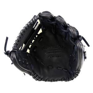 New Mizuno Pro Limited Edition GMP-5BK Right Hand Throw Glove 11.75" - Image 5