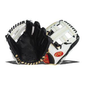 New Rawlings Encore EC1125-20BW Right Hand Throw Glove 11.25"