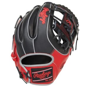 New Rawlings Gold Glove Club (May 2022) 11.75" Heart of the Hide Baseball Glove FREE SHIPPING