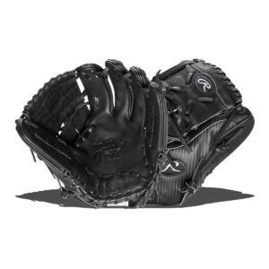 New Rawlings Heart of the Hide PRO205-9BCF  Right Hand Throw Glove 11.75" FREE SHIPPING
