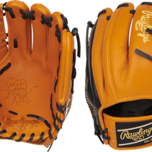 New 2023 Rawlings Heart of the Hide PRO205-9TB 11.75"