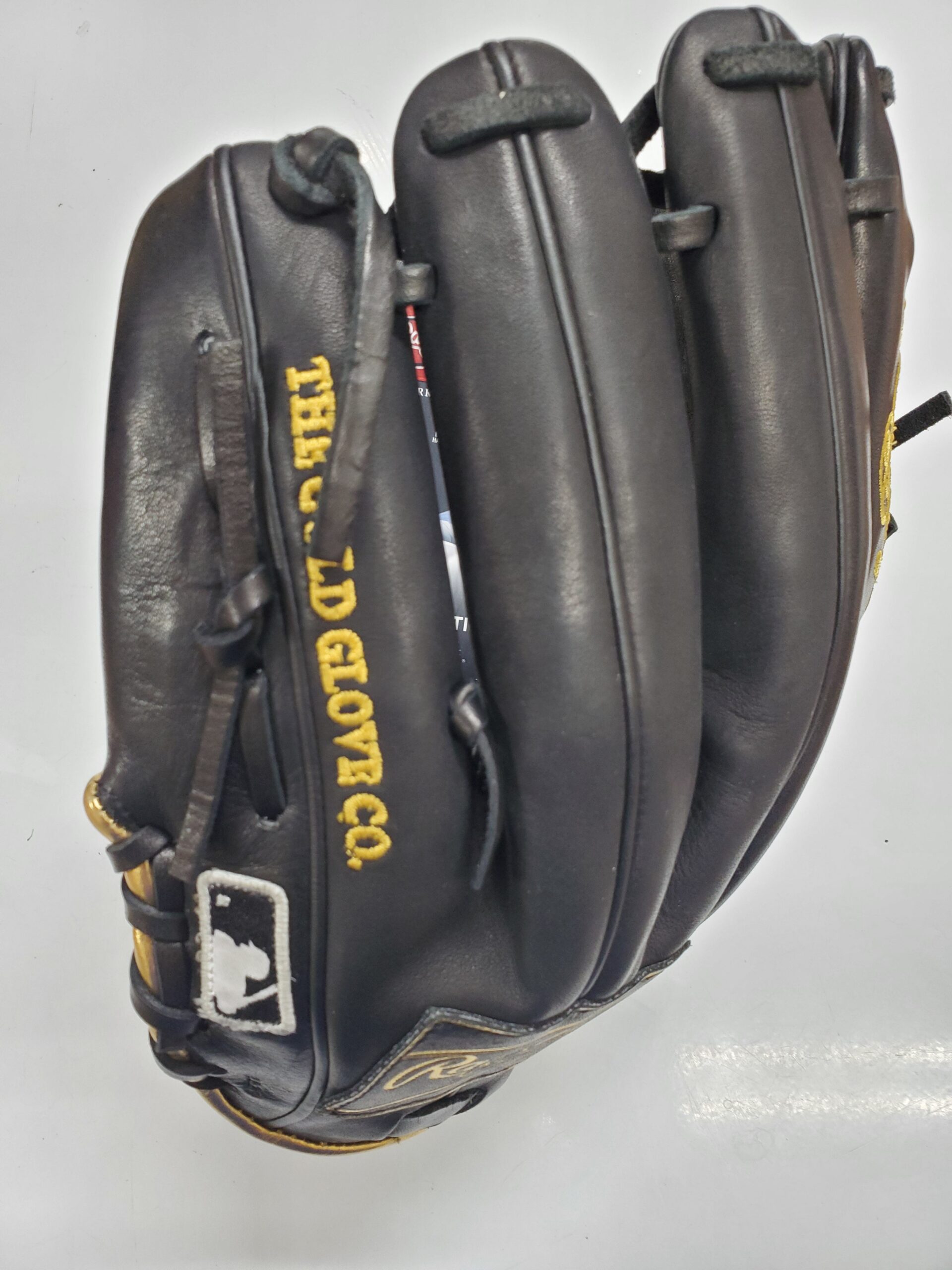 New Rawlings Heart of the Hide PRO206F-30B Right Hand Throw Glove 12" FREE SHIPPING - Image 2