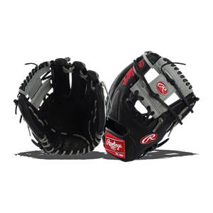 New Rawlings Heart of the Hide PRO2174-2BG Right Hand Throw Glove 11.5" FREE SHIPPING