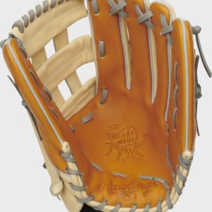 New Rawlings Heart of the Hide PRO3039-6TC Right Hand Throw Glove 12.75" FREE SHIPPING