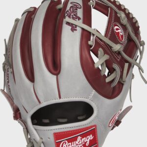 New Rawlings Heart of the Hide PRO315-2SHG Right Hand Throw Glove 11.75" FREE SHIPPING