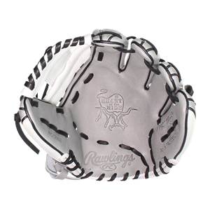 New Rawlings Heart of the Hide PRO715SB-2GW  Fastpitch Glove 11.75" FREE SHIPPING