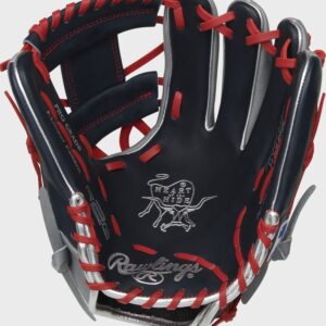 New Rawlings Heart of the Hide PRORFL12N Right Hand Throw Glove 11.75" FREE SHIPPING