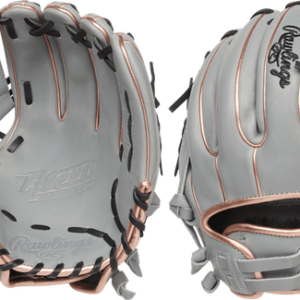 New Rawlings Liberty Advanced RLA715SB-31GRG Right Hand Throw Fastpitch Glove 11.75"