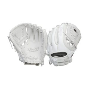 New Rawlings Liberty Advanced RLA715SB-31WSS Fastpitch  Right Hand Throw Glove 11.75"