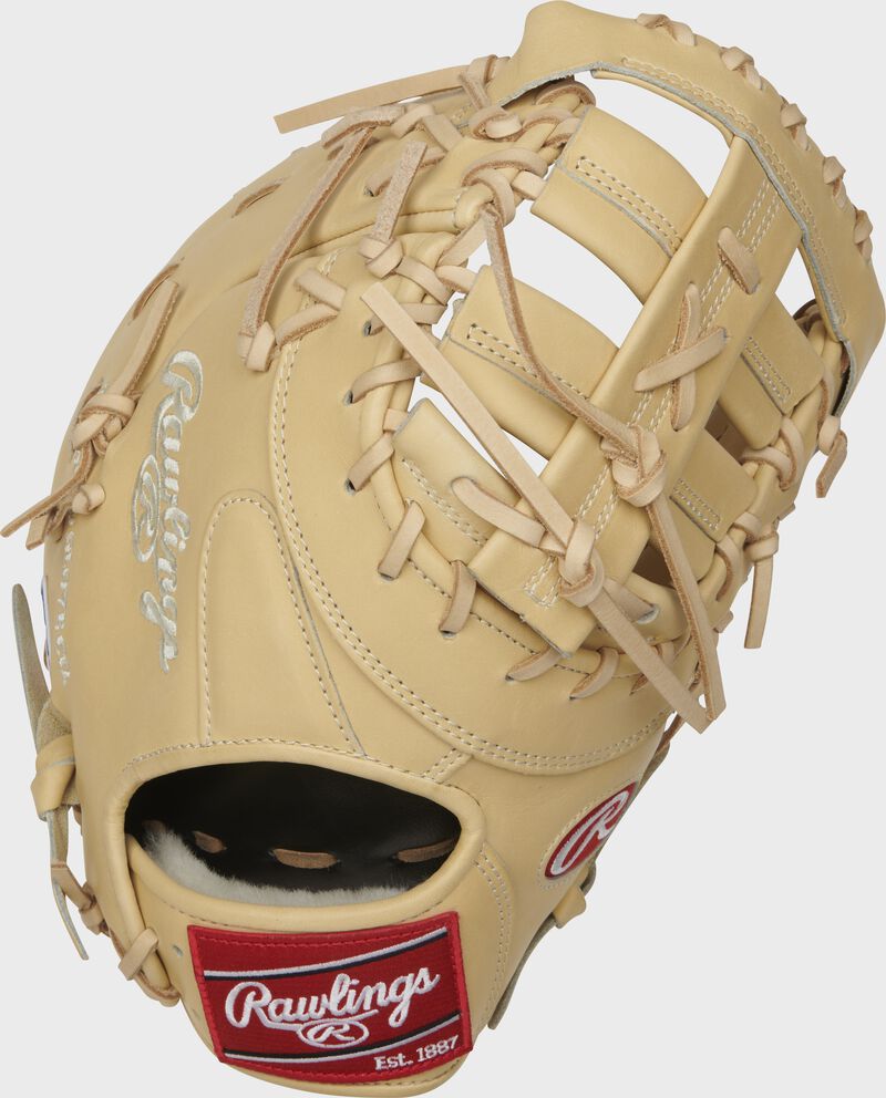 New Rawlings Pro Preferred PROSDCTCC First Base Glove 13" FREE SHIPPING - Image 4