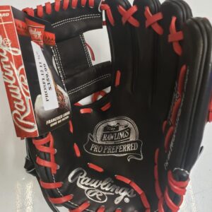 New Rawlings Prosfl12 Pro Preferred 11.75" FREE SHIPPING