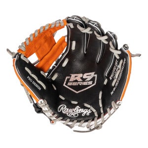 New Rawlings R9 Series R91125u-2BT Right Hand Throw Glove 11.25" - Image 2