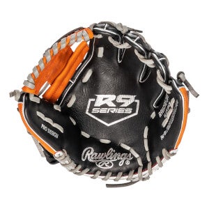 New Rawlings R9 Series R91125u-2BT Right Hand Throw Glove 11.25" - Image 5