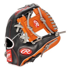 New Rawlings R9 Series R91125u-2BT Right Hand Throw Glove 11.25" - Image 4