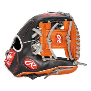 New Rawlings R9 Series R91125u-2BT Right Hand Throw Glove 11.25" - Image 3