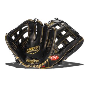 New Rawlings R9 Series R93029-6BG Right Hand Throw Glove 12.75"