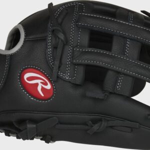 New Rawlings Select Pro Lite SPL120AJBB Aaron Judge Right Hand Throw Glove 12"