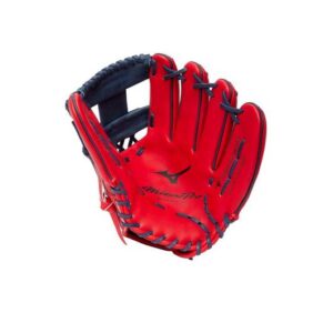 New Right Hand Throw Mizuno Pro Baseball Glove Andrelton Simmons 11.5"