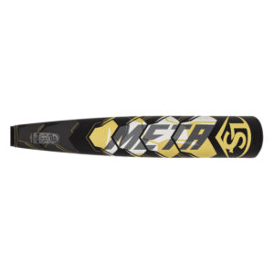 New USSSA Certified 2021 Louisville Slugger Meta Bat (-8) 22 oz 30"
