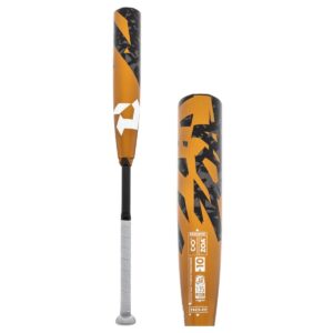 New USSSA Certified 2022 DeMarini Composite Zoa Bat Free Shipping
