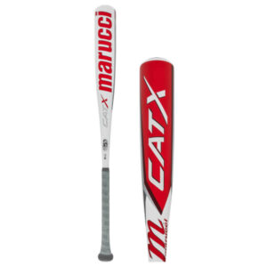 New USSSA Certified Marucci Alloy CAT X MSBCX Free Shipping