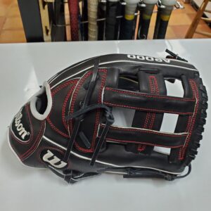 New Wilson A2000 1799SS Baseball Glove 12.75" FREE SHIPPING