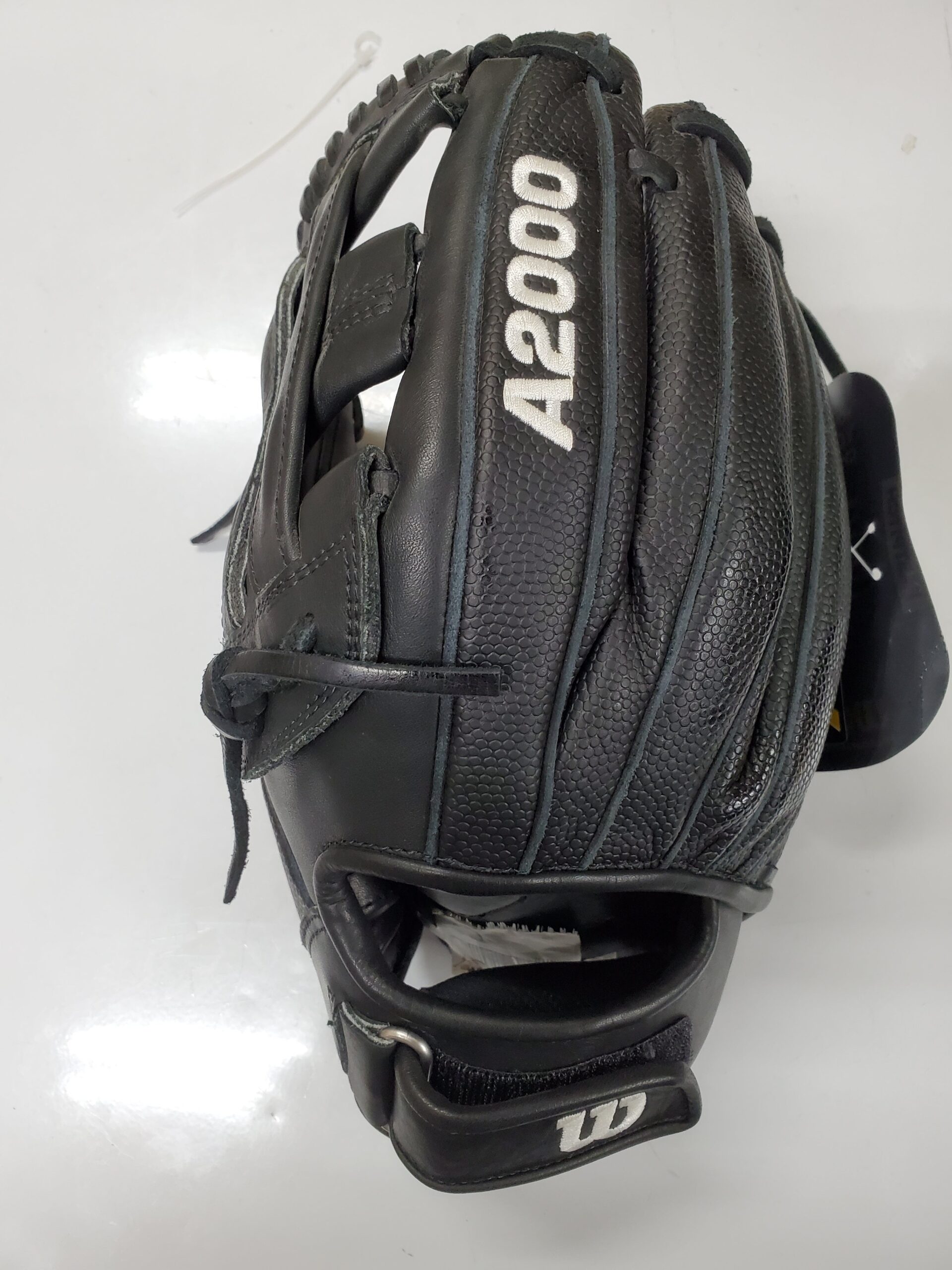 New Wilson A2000 2002F Left Hand Throw Fastpitch Glove 11.75" FREE SHIPPING - Image 3