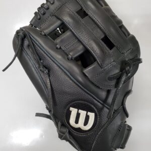 New Wilson A2000 2002F Left Hand Throw Fastpitch Glove 11.75" FREE SHIPPING
