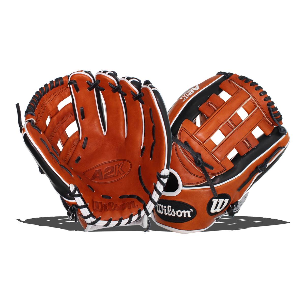 New Wilson A2K 1721  Right Handed Throw 12" FREE SHIPPING