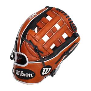 New Wilson A2K 1721  Right Handed Throw 12" FREE SHIPPING - Image 2