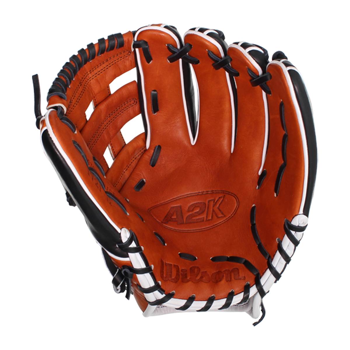 New Wilson A2K 1721  Right Handed Throw 12" FREE SHIPPING - Image 4