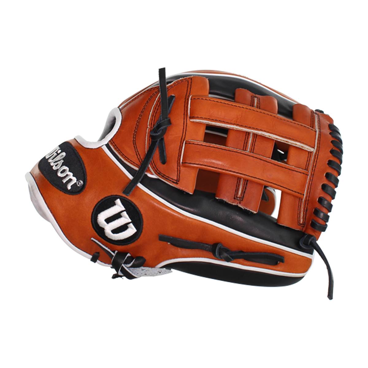 New Wilson A2K 1721  Right Handed Throw 12" FREE SHIPPING - Image 3