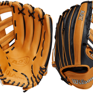 New 2023  Wilson A2K 1810SS 12.75" Free Shipping