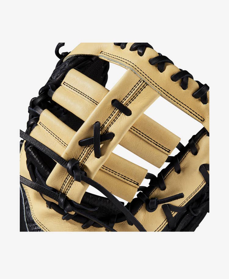 New Wilson A2K 2021 JOSE ABREU JAB79 GM First Baseman Glove 12.5"  FREE SHIPPING - Image 2