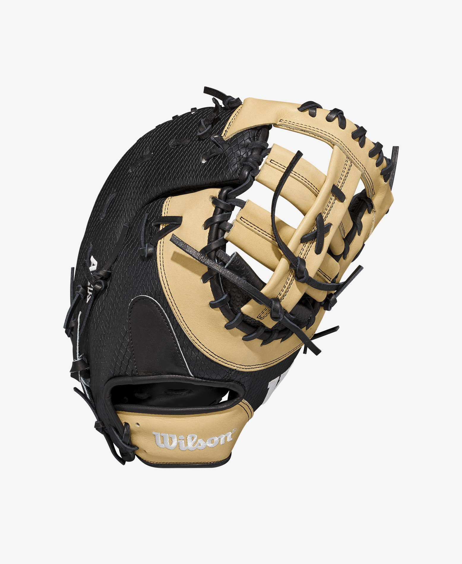New Wilson A2K 2021 JOSE ABREU JAB79 GM First Baseman Glove 12.5"  FREE SHIPPING