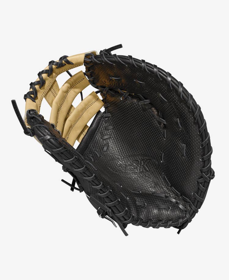 New Wilson A2K 2021 JOSE ABREU JAB79 GM First Baseman Glove 12.5"  FREE SHIPPING - Image 5