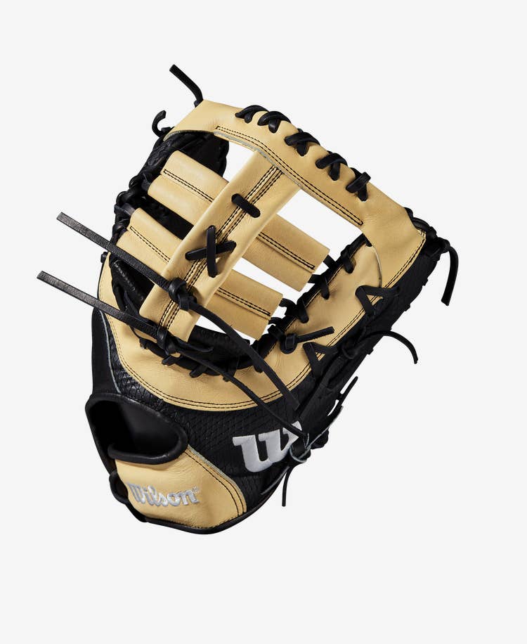 New Wilson A2K 2021 JOSE ABREU JAB79 GM First Baseman Glove 12.5"  FREE SHIPPING - Image 4