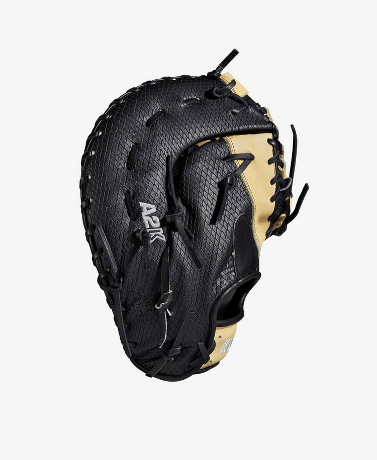New Wilson A2K 2021 JOSE ABREU JAB79 GM First Baseman Glove 12.5"  FREE SHIPPING - Image 3