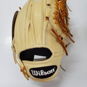 New Wilson A2K D33 Right Hand Throw 11.75" FREE SHIPPING