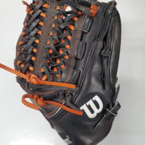 New Wilson A2K  D33 Right Hand Throw 11.75" FREE SHIPPING