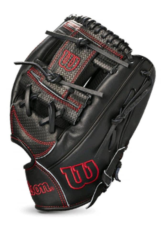New Wilson  A2000 1787 Custom GOTM January 2021 With Spin Control  11.75" FREE SHIPPING - Image 3