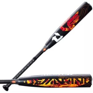 New  2023 DeMarini Composite CF MASHUP Bat USSSA 29/19 NIW