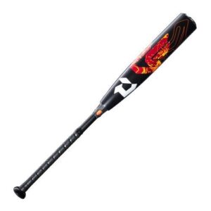 New  2023 DeMarini Composite CF MASHUP Bat USSSA 30/20 NIW