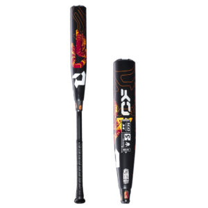 New  2023 DeMarini Composite CF MASHUP Bat USSSA 31/21 NIW